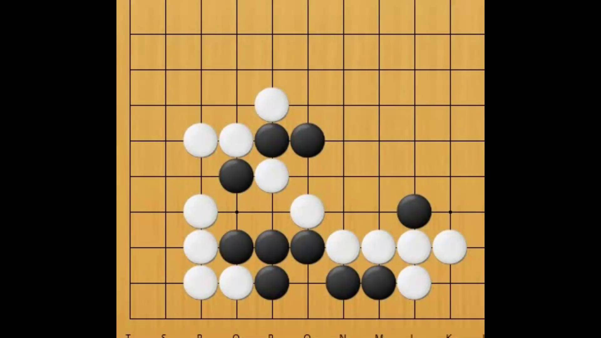 黑棋(黑棋楠)